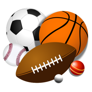 Sport balls.svg