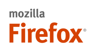 Mozilla Firefox wordmark.svg