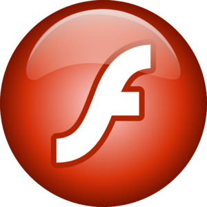 Macromedia Flash 8 icon.svg