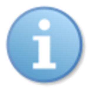 Info non-talk.svg
