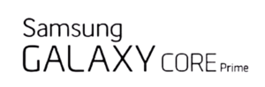 Samsung Galaxy Core Prime Logo.png