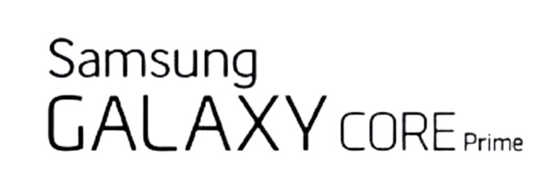 File:Samsung Galaxy Core Prime Logo.png