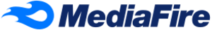 MediaFire logo.svg