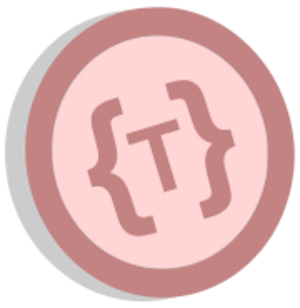 Symbol template class pink.svg