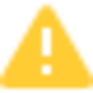 OOjs UI icon alert-yellow.svg