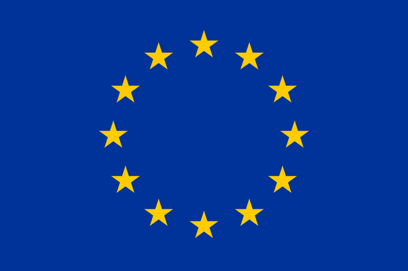 File:Flag of Europe.svg