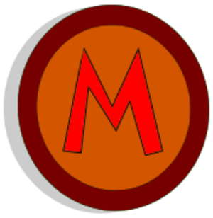 Symbol mario.svg