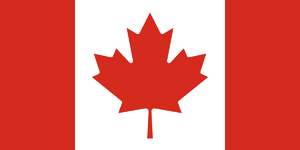 Flag of Canada (Pantone).svg
