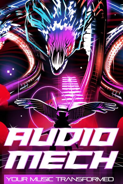 File:Audiomech Boxart.jpg